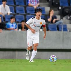 小野 雅史 | 選手・スタッフ | チーム | 名古屋グランパス公式サイト
