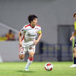 稲垣 祥 | 選手・スタッフ | チーム | 名古屋グランパス公式サイト