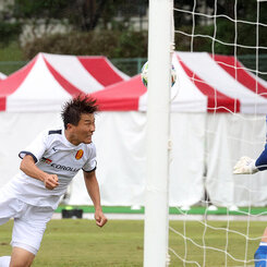 永井謙佑 | 選手・スタッフ | チーム | 名古屋グランパス公式サイト