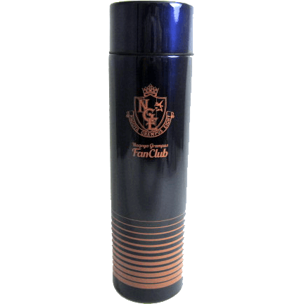 ファンクラブ特典】オリジナルボトル限定カラー（プラチナ・ゴールド