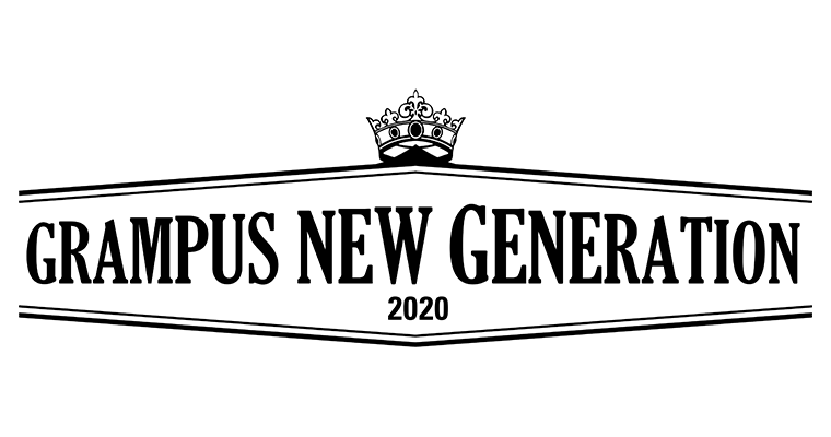 Grampus New Generation 2020 写真パネル展 ニュース 名古屋