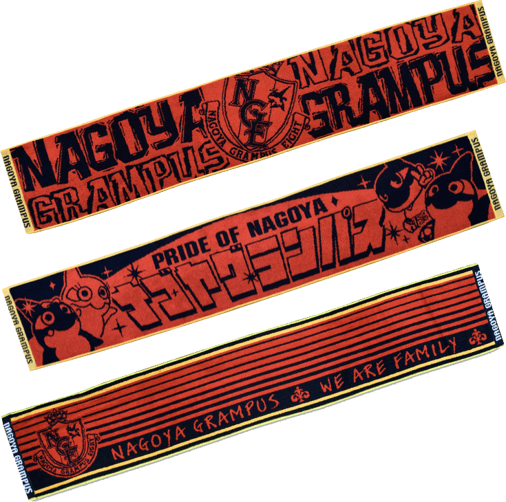 オフィシャルグッズ売店】鯱の大祭典を盛り上げるグッズが盛りだくさん