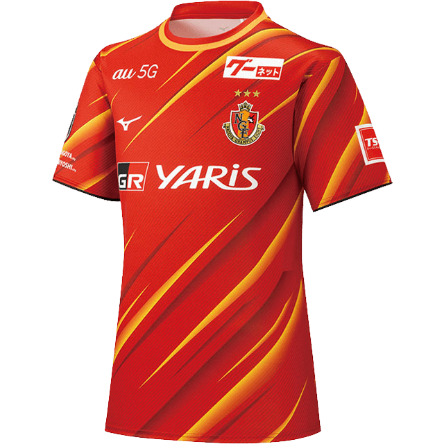 2022】名古屋グランパス（記念/FP）/ CONDITION：A / SIZE：2XL