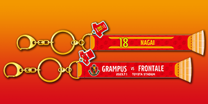 グランパスユニフォームラッピング『GR86』展示｜ニュース｜名古屋