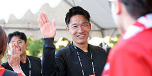 名古屋グランパス バッジ 1994ふれあいサッカーひろば　参加賞 名古屋グランパス バッジ 1994ふれあいサッカーひろば 参加賞 - メルカリ