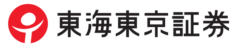 東海東京証券(株)