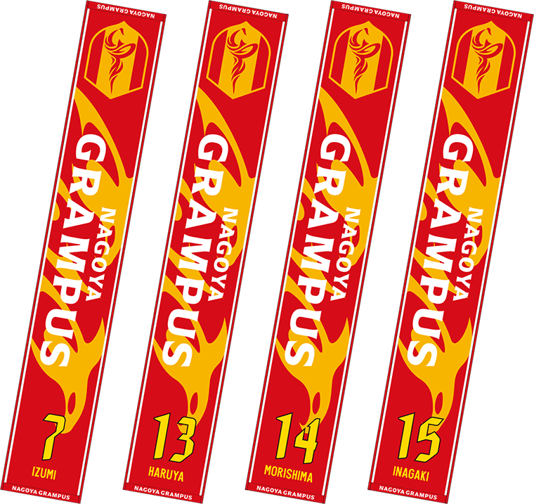 オフィシャルグッズ売店】毎年大人気のミズノウェアとユニフォーム