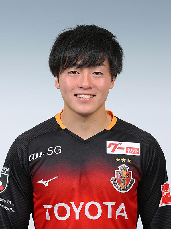 相馬 勇紀選手、「U-23日本代表候補 トレーニングキャンプ」メンバー 