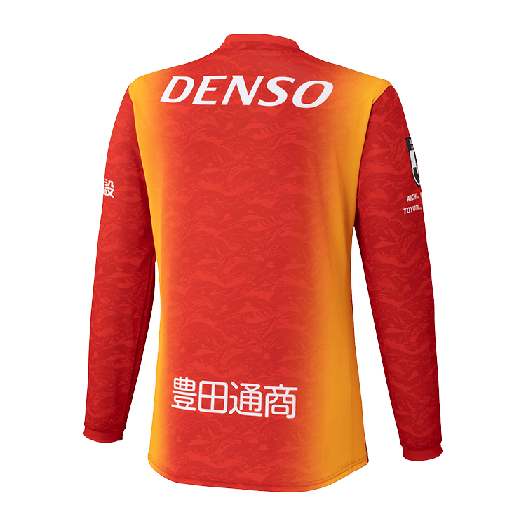 明治安田J1百年構想リーグ特別ユニフォームデザイン発表＆先行販売の