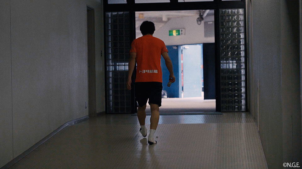 クラブ公式ドキュメンタリー『INSIDE GRAMPUS THE DEEP-託された未来