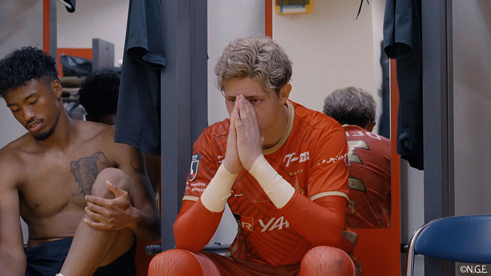 クラブ公式ドキュメンタリー『INSIDE GRAMPUS THE DEEP-託された未来