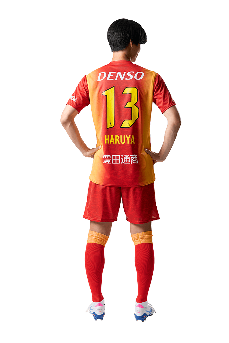 明治安田J1百年構想リーグ ユニフォームパートナー決定のお知らせ