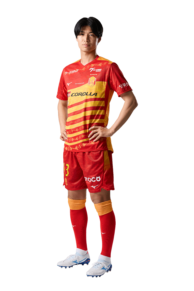 明治安田J1百年構想リーグ ユニフォームパートナー決定のお知らせ