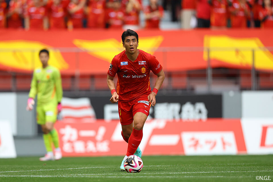 ハ チャンレ選手、大田ハナシチズンへ完全移籍のお知らせ｜ニュース