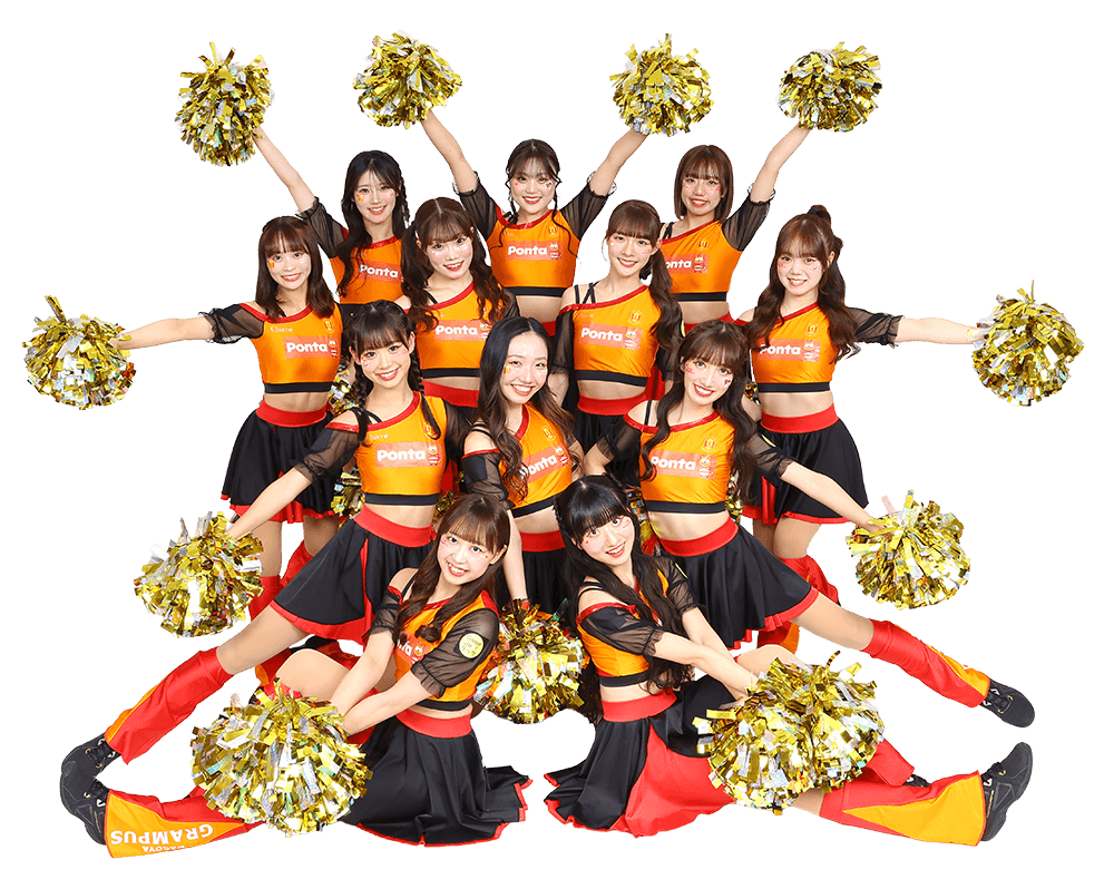 チアグランパス 明治安田J1百年構想リーグ ユニフォームデザイン決定