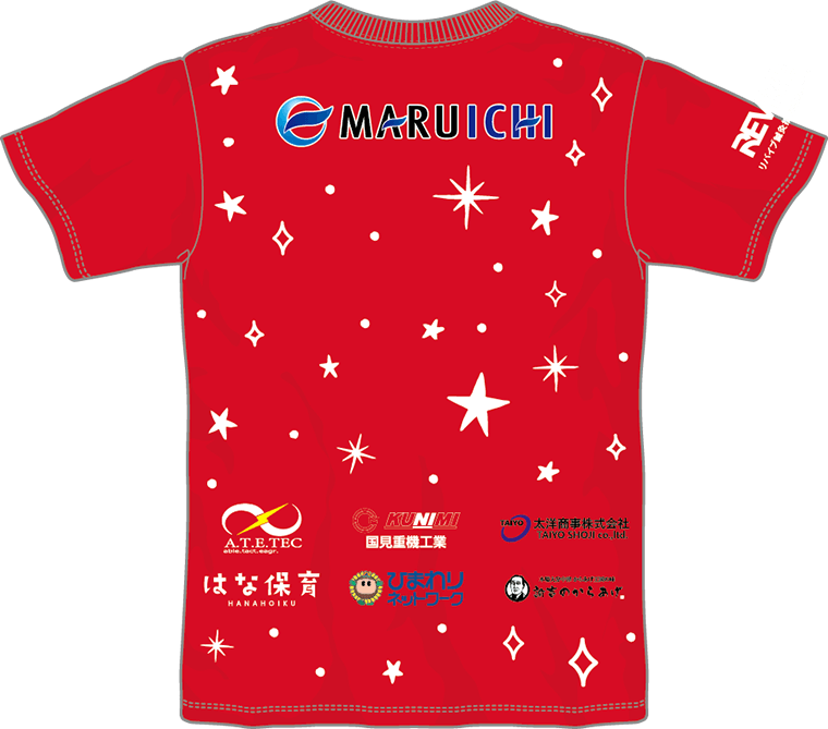 キッズワンダーランド】「キッズTシャツ」プレゼント｜ニュース