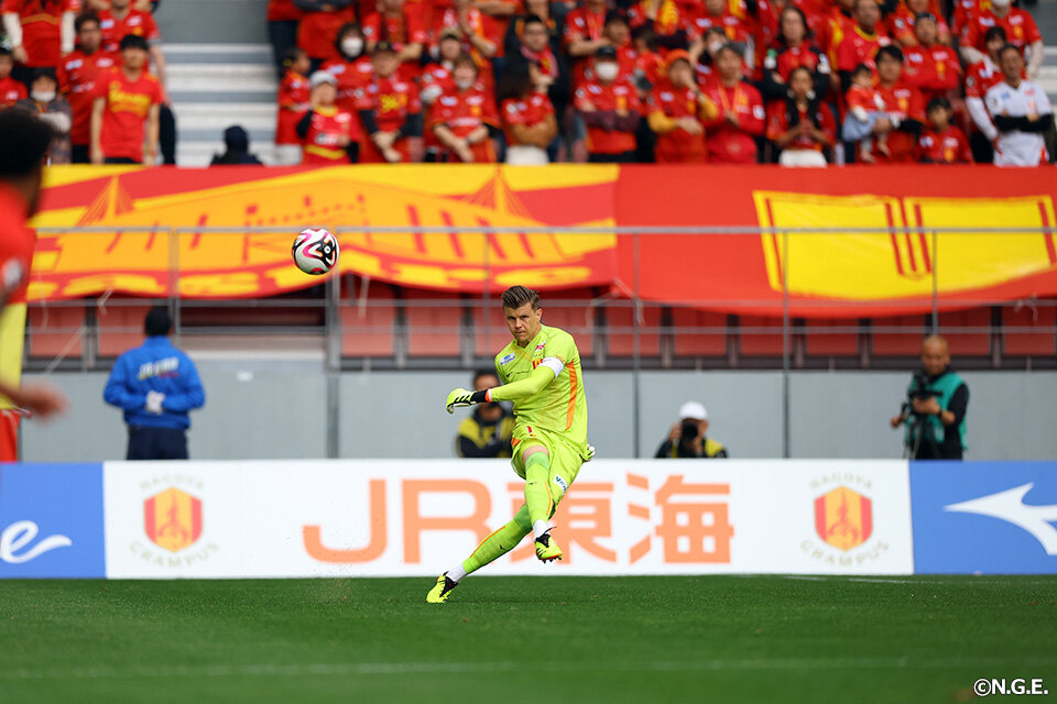 定員に達したので募集終了】『ミッチと一緒にサッカーをしよう
