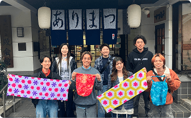 地域・社会貢献活動への参画