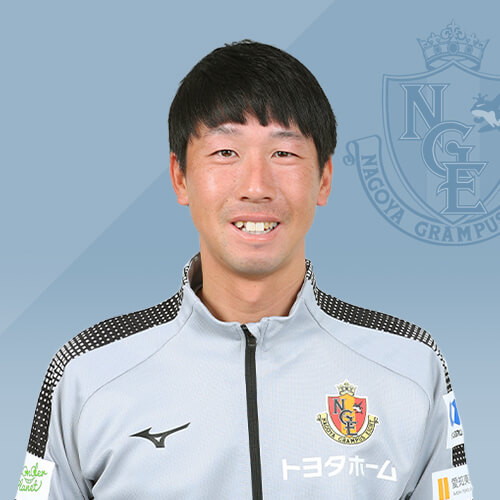 サッカースクール コーチ紹介 スクール 名古屋グランパス公式サイト