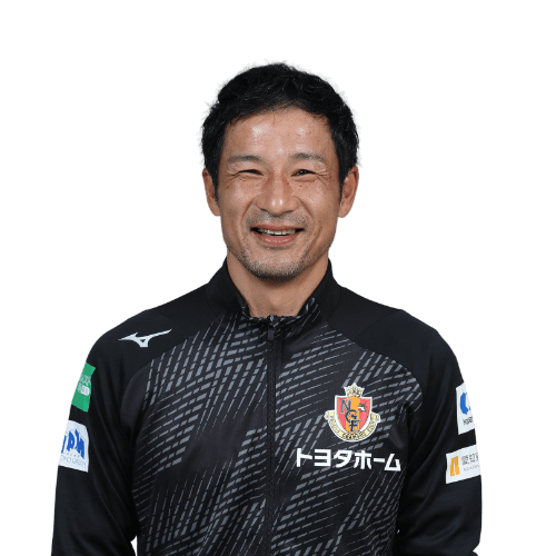 選手 スタッフ Staff アカデミー チーム 名古屋グランパス公式サイト