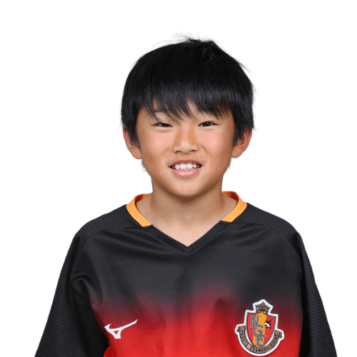 選手 スタッフ U 12 アカデミー チーム 名古屋グランパス公式サイト