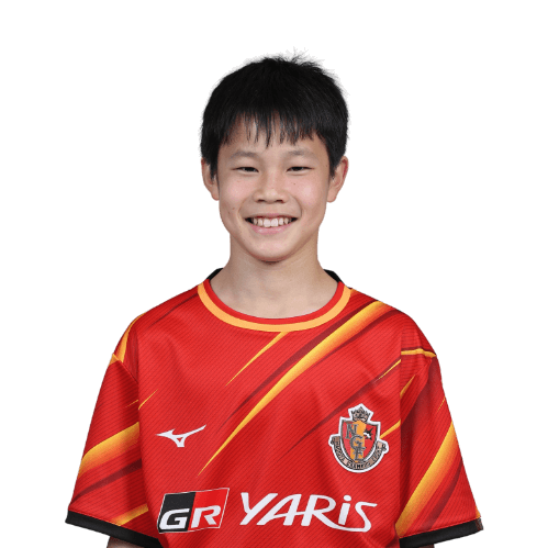 選手 スタッフ U 15 アカデミー チーム 名古屋グランパス公式サイト