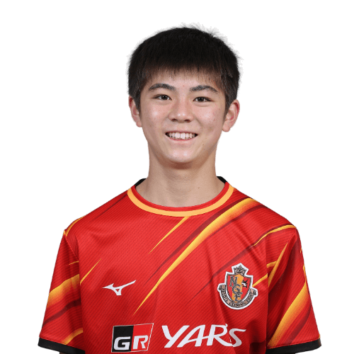 選手 スタッフ U 15 アカデミー チーム 名古屋グランパス公式サイト