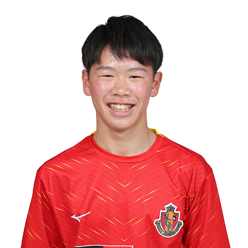 選手 スタッフ U 15 アカデミー チーム 名古屋グランパス公式サイト