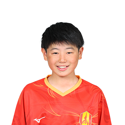 選手・スタッフ(U-12) | アカデミー | チーム | 名古屋グランパス公式