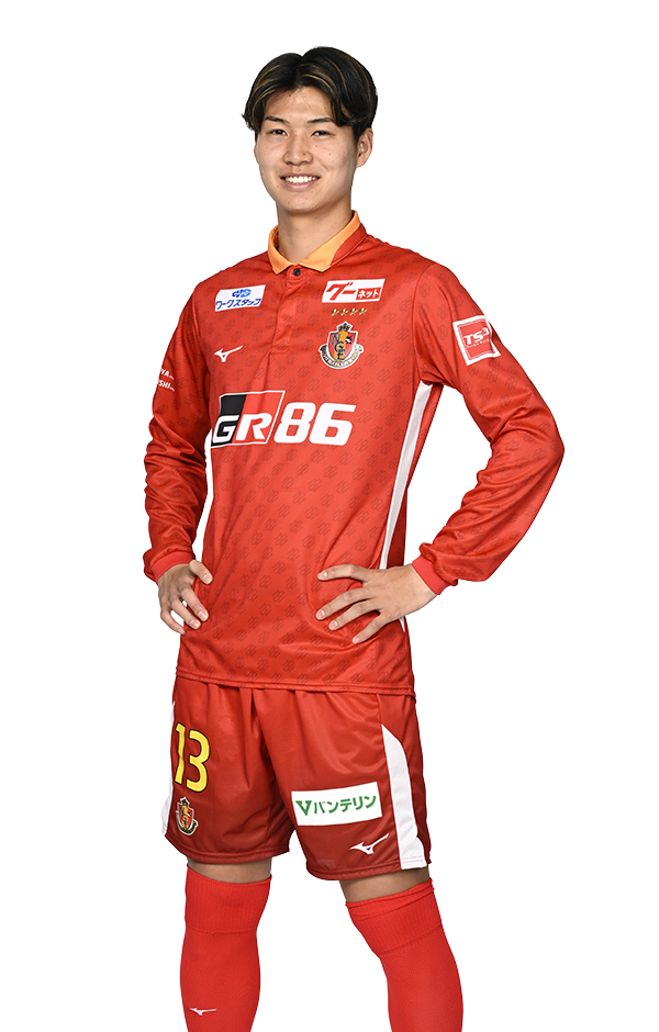 名古屋グランパス 藤井陽也 - フットサル