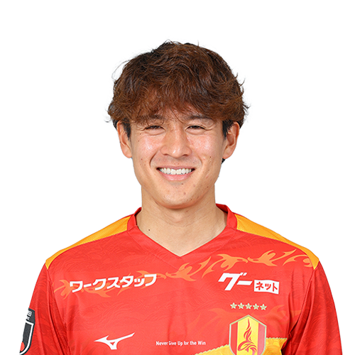 選手・スタッフ | チーム | 名古屋グランパス公式サイト