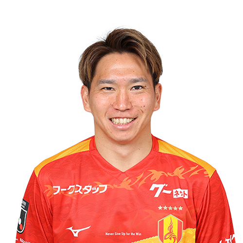 選手・スタッフ | チーム | 名古屋グランパス公式サイト