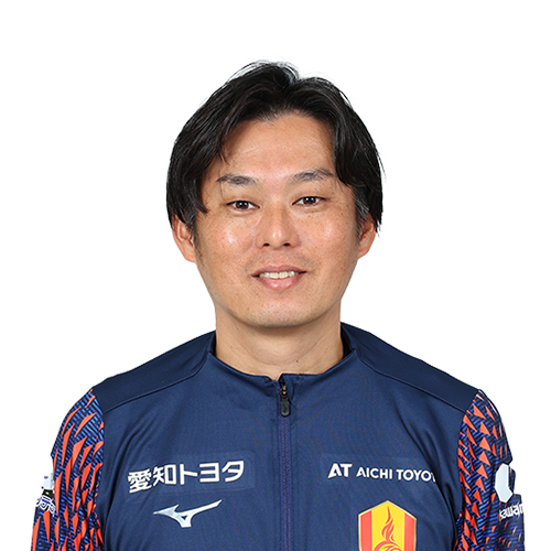 選手・スタッフ | チーム | 名古屋グランパス公式サイト