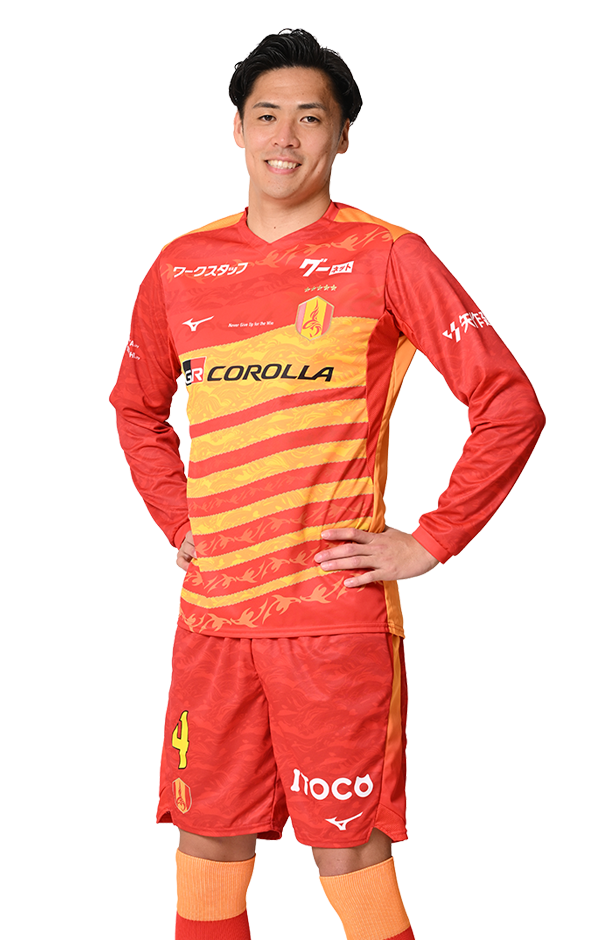 宮 大樹 | 選手・スタッフ | チーム | 名古屋グランパス公式サイト