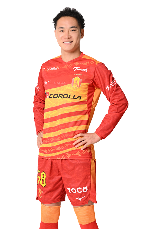 小屋松 知哉 | 選手・スタッフ | チーム | 名古屋グランパス公式サイト